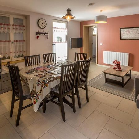 Appartement Avec Terrasse "Musslin" Κολμάρ Εξωτερικό φωτογραφία